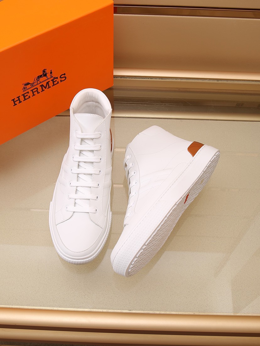 Hermes District sneaker 10 - vstockx
