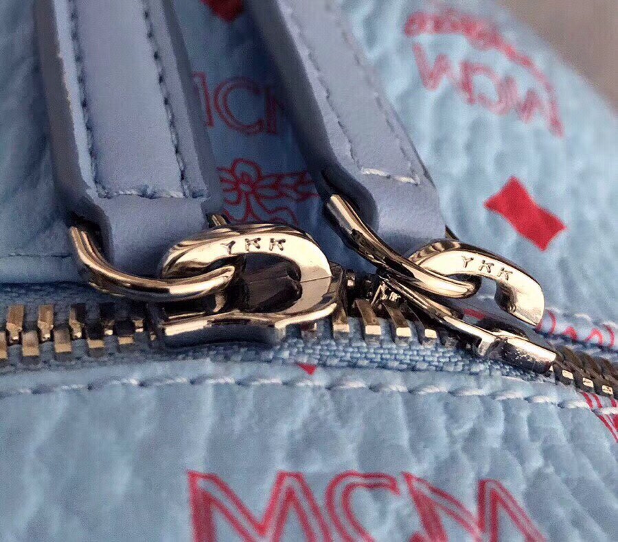 Handbags MCM Visetos size:29*21*11 cm - vstockx