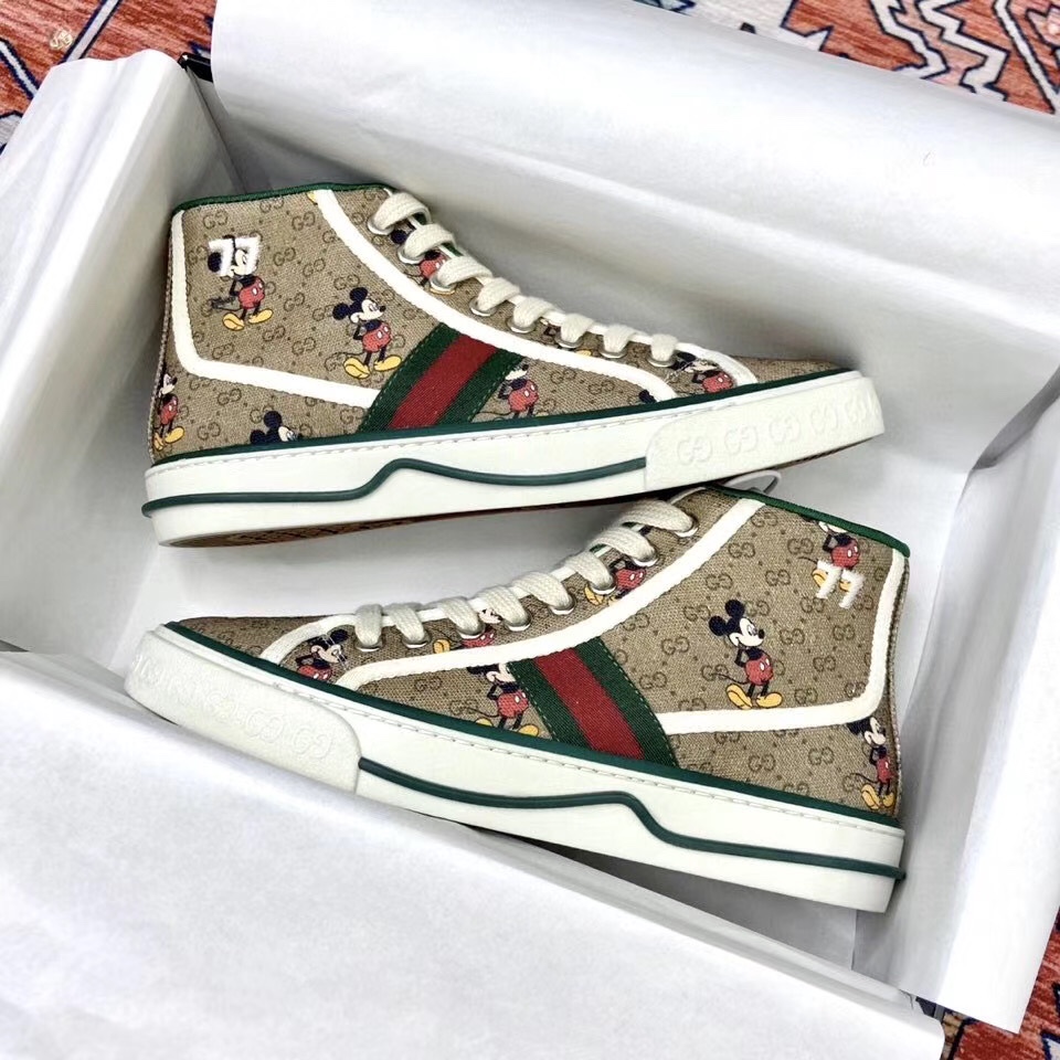 Gucci Tennis 1977 sneaker 12 - vstockx