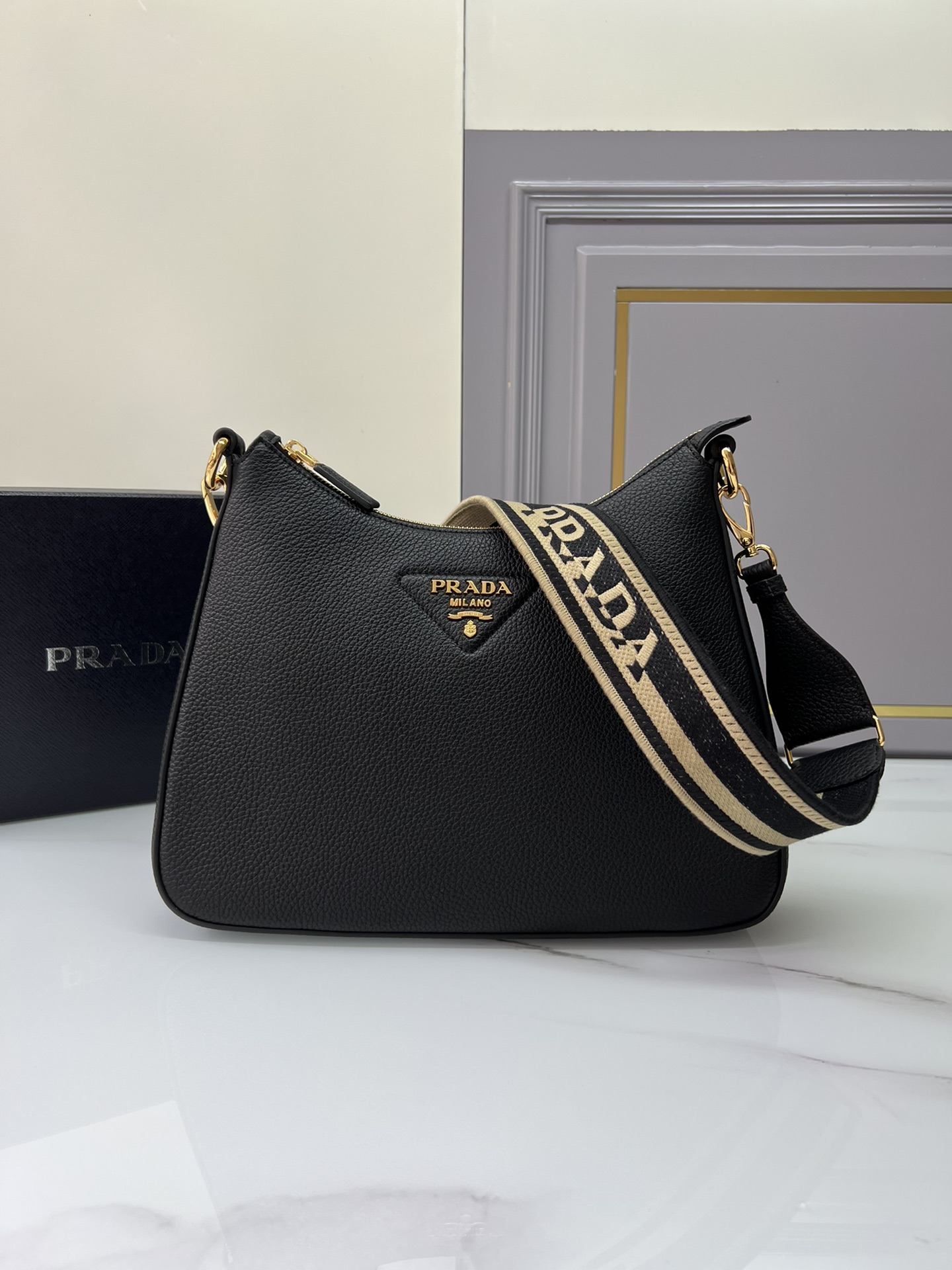 handbags prada 1BC178 32*25.5*7.5 - vstockx