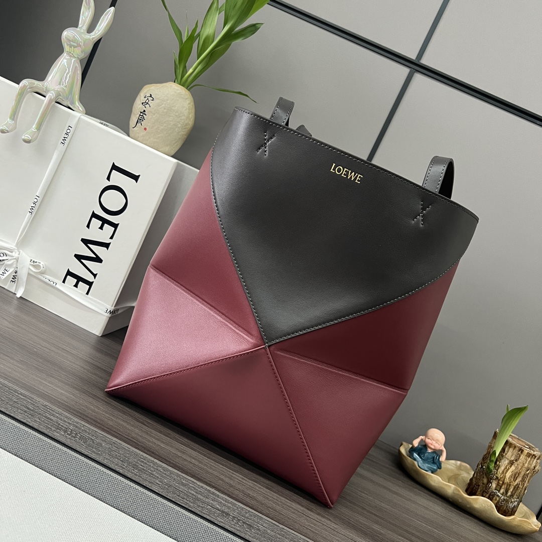 Handbags LOEWE 052316 size:25.5*14.5*31.5 cm - vstockx