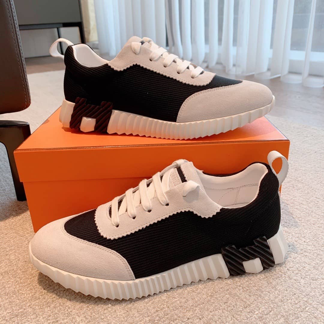 Hermes Bouncing sneaker 1 - vstockx
