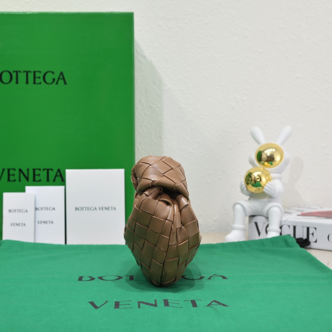 handbags Bottega Veneta 6699-0# size:17*16*6.5cm - vstockx