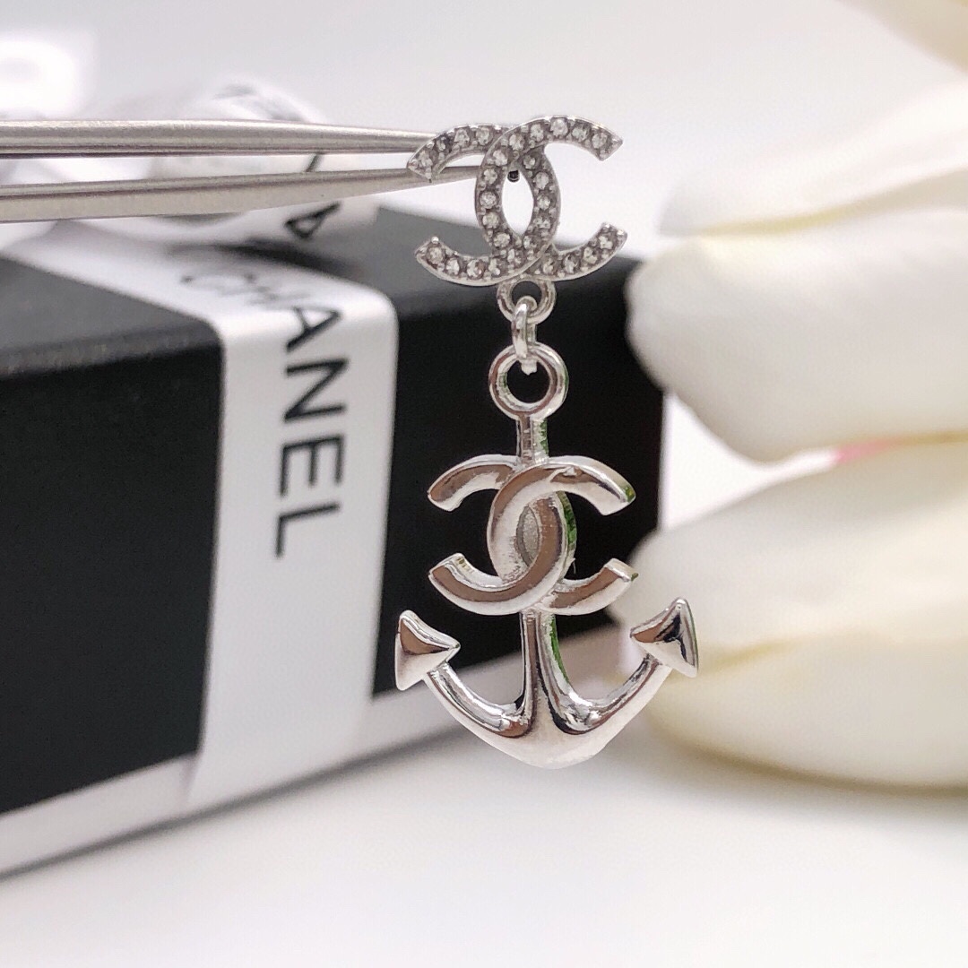 Jewelry Chanel 1775 - vstockx