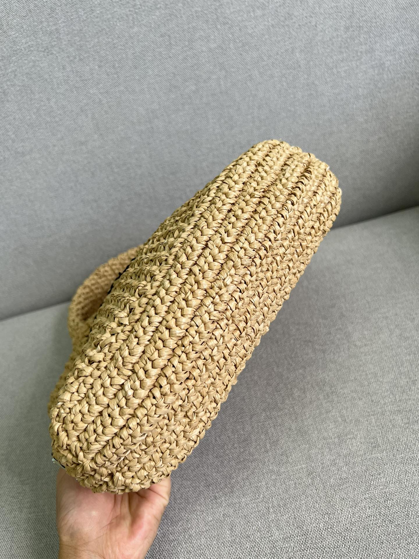 handbags prada 1BG422 24*24*8 - vstockx