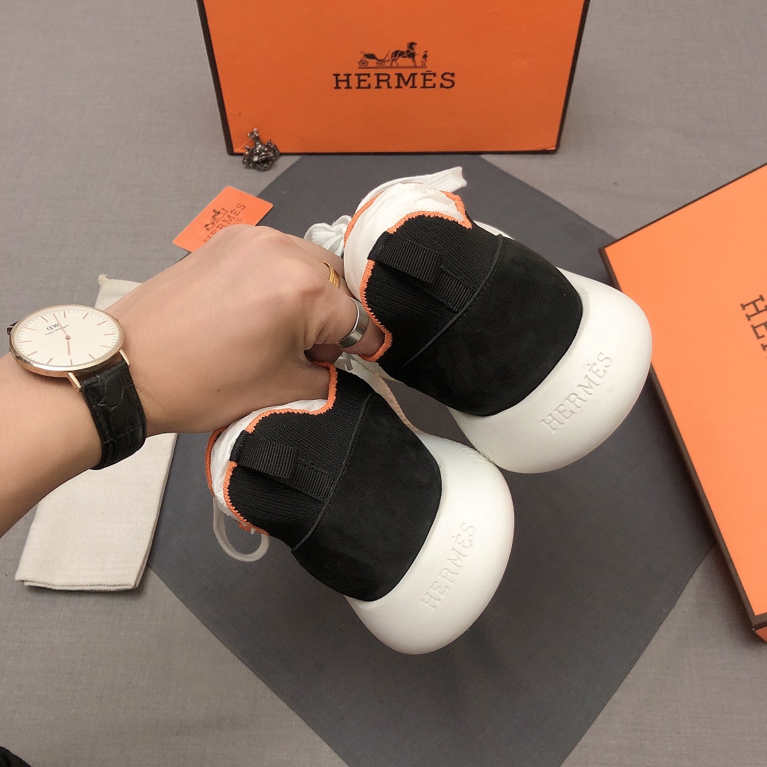 Hermes Duel sneaker 9 - vstockx