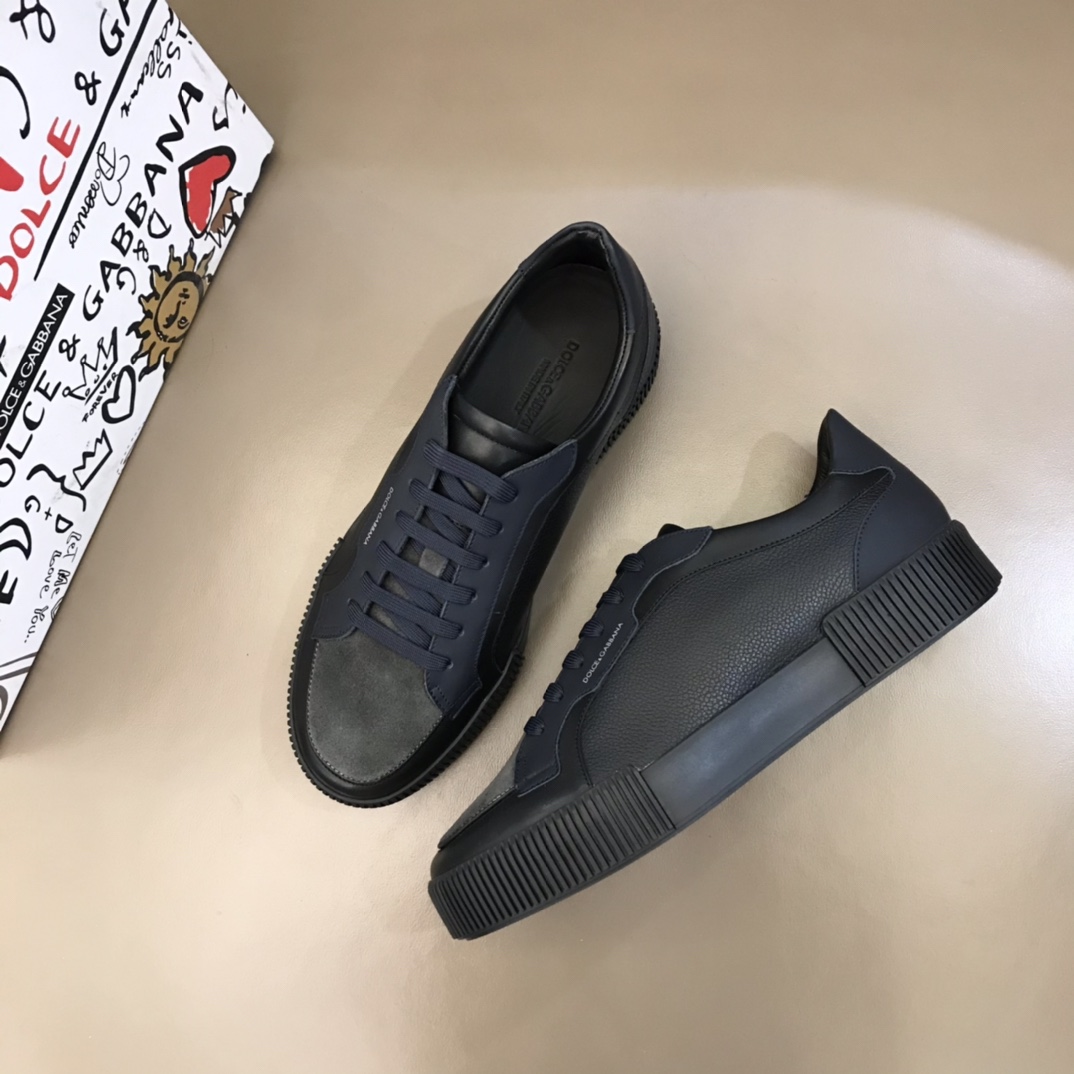 Dolce & Gabbana Low Tops Sneakers 16 - vstockx