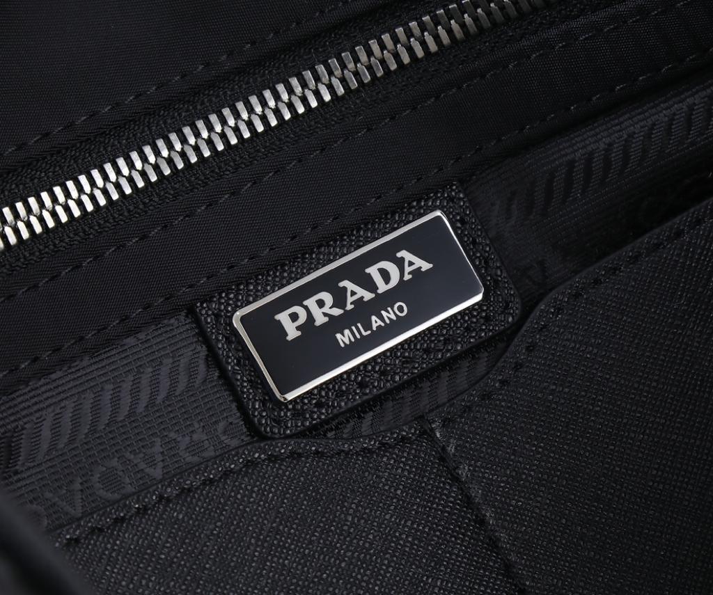 Handbag Prada 2VD7699 size 26*20*10cm - vstockx