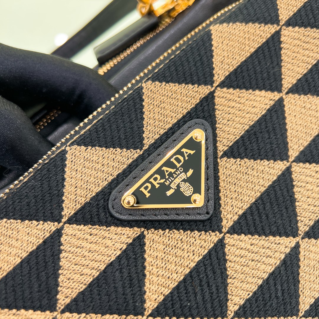 handbags prada 1BC176 28*16*13 - vstockx