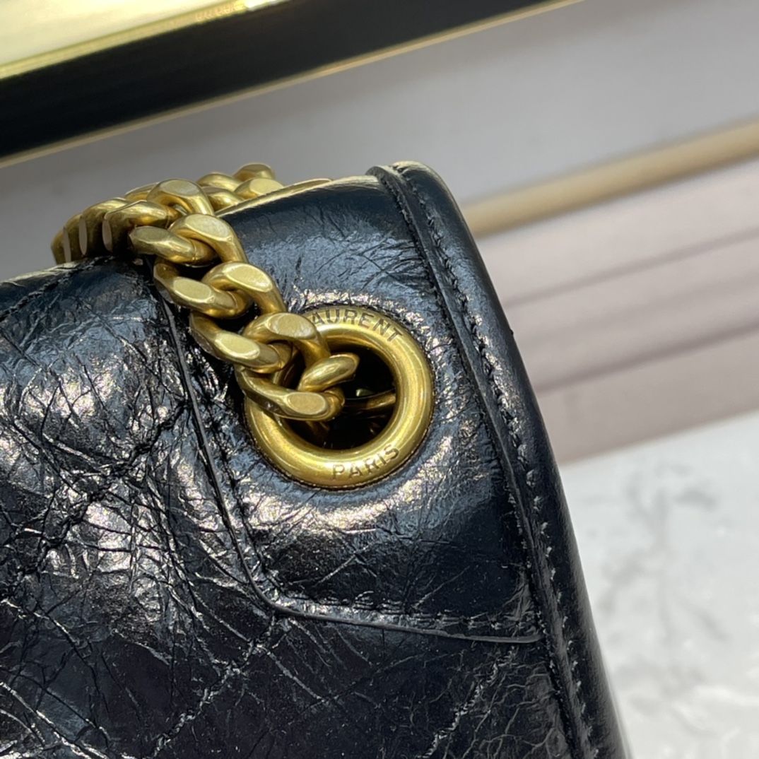 Handbags SAINT LAURENT 498894 size 28-20-8 cm - vstockx