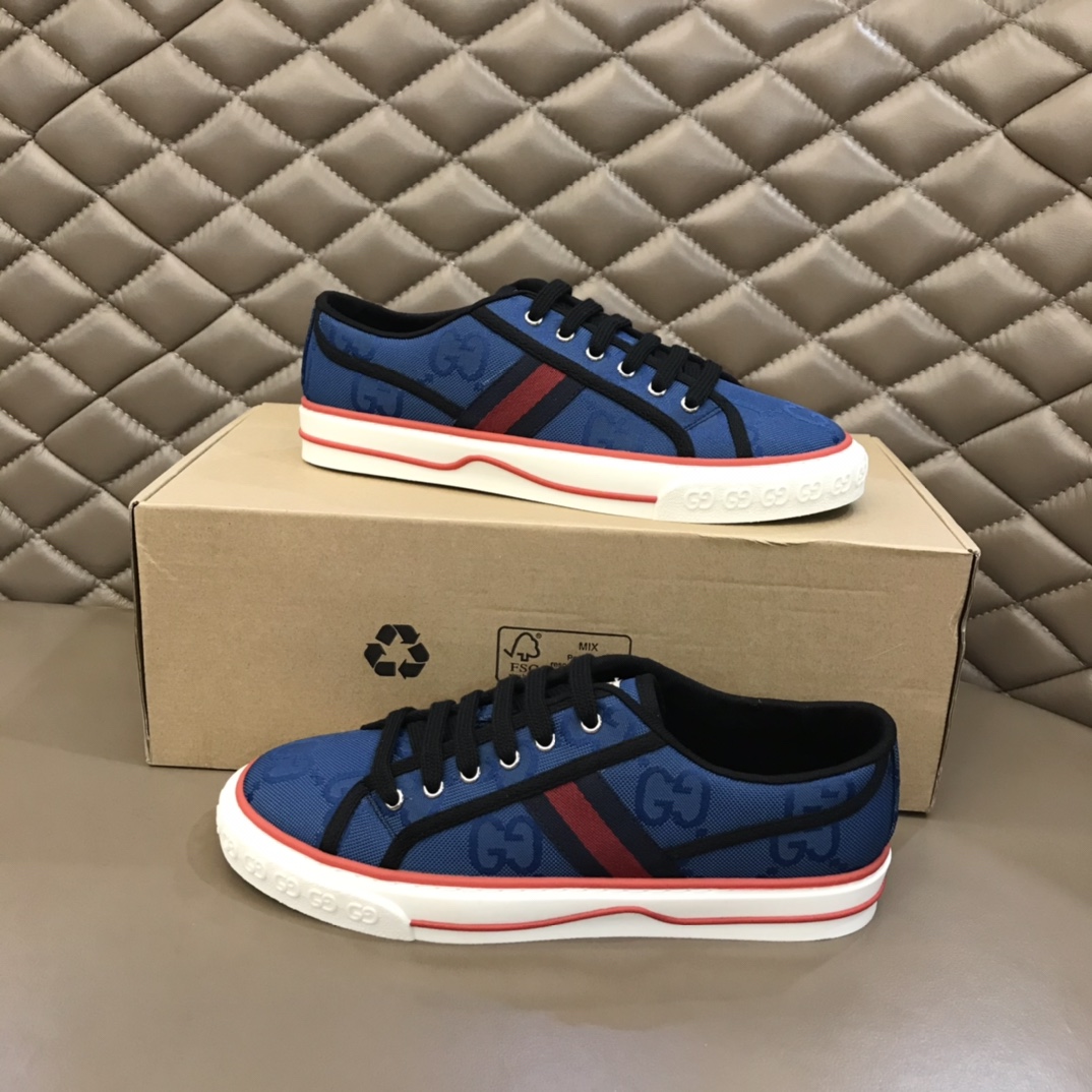 Gucci Tennis 1977 sneaker 18 - vstockx