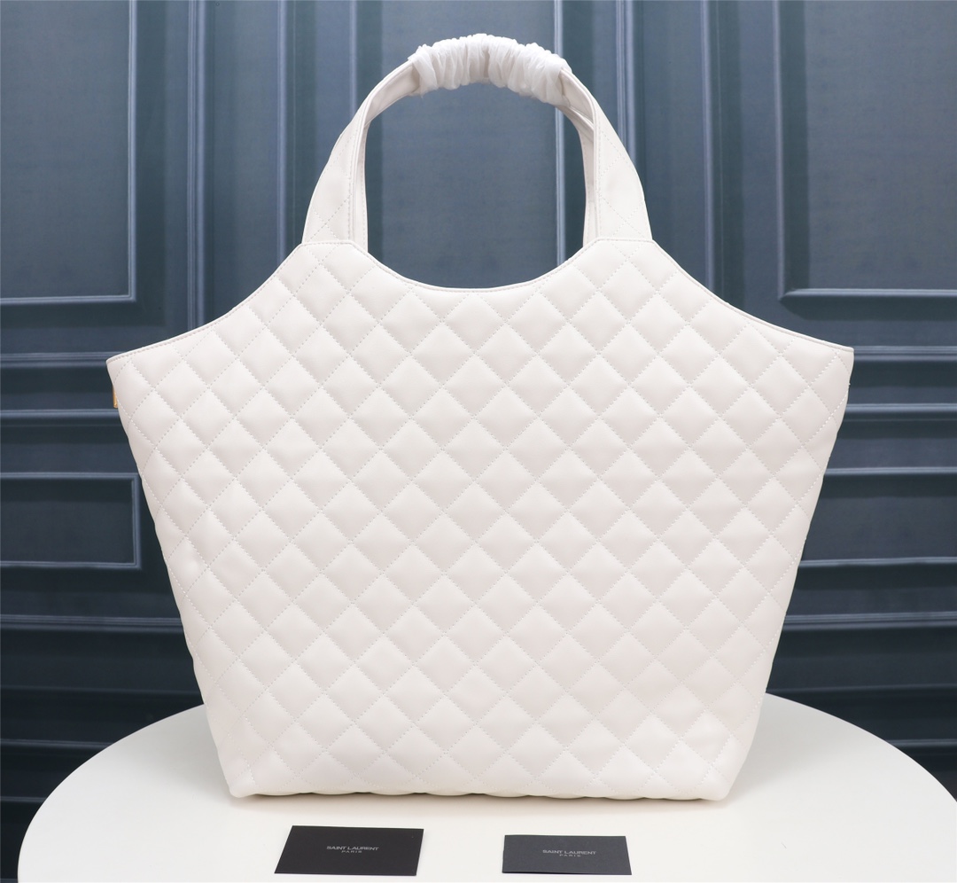 Handbags SAINT LAURENT 698651 size 27x13x8 cm - vstockx