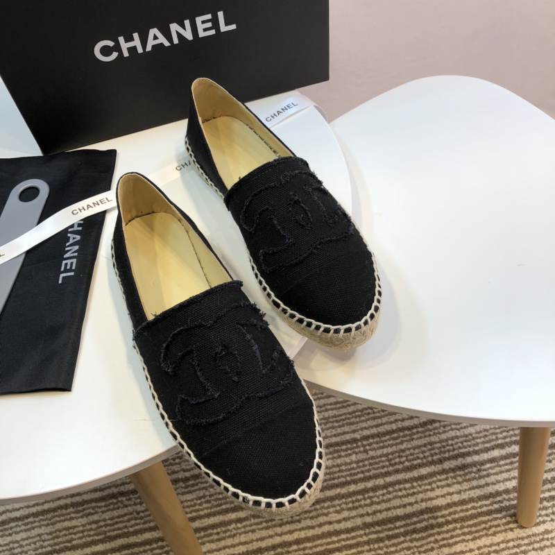 Chanel Loafers 47 - vstockx