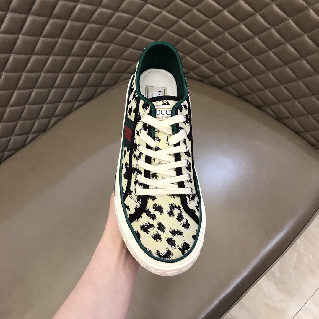 Gucci Tennis 1977 sneaker 16 - vstockx