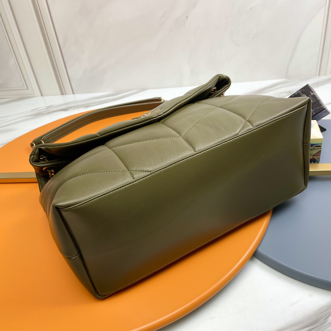 Handbags SAINT LAURENT 577475 size 35x23x13.5 cm - vstockx