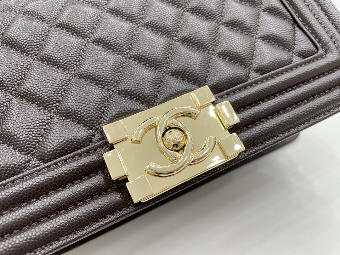 Handbag Chanel 67086 size 25 cm - vstockx