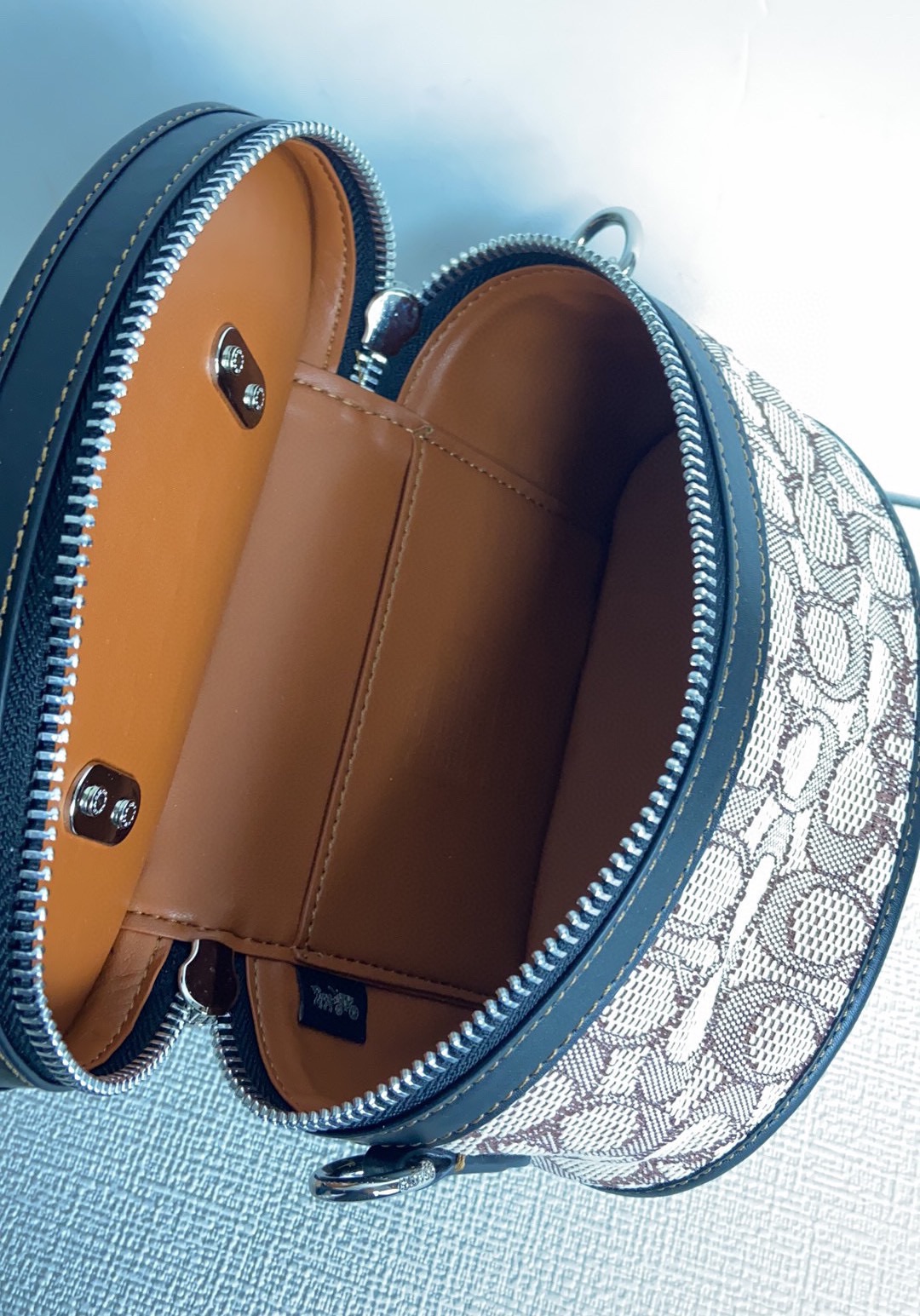 Handbags Coach CG250 sie:20*13*11cm - vstockx