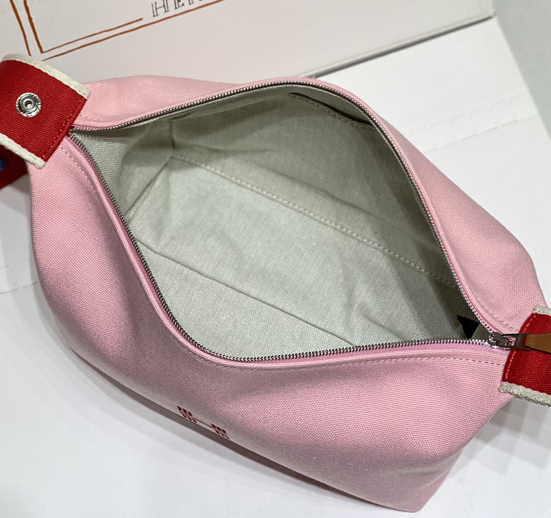 Handbags Hermes  -- size:25*21*14 cm - vstockx