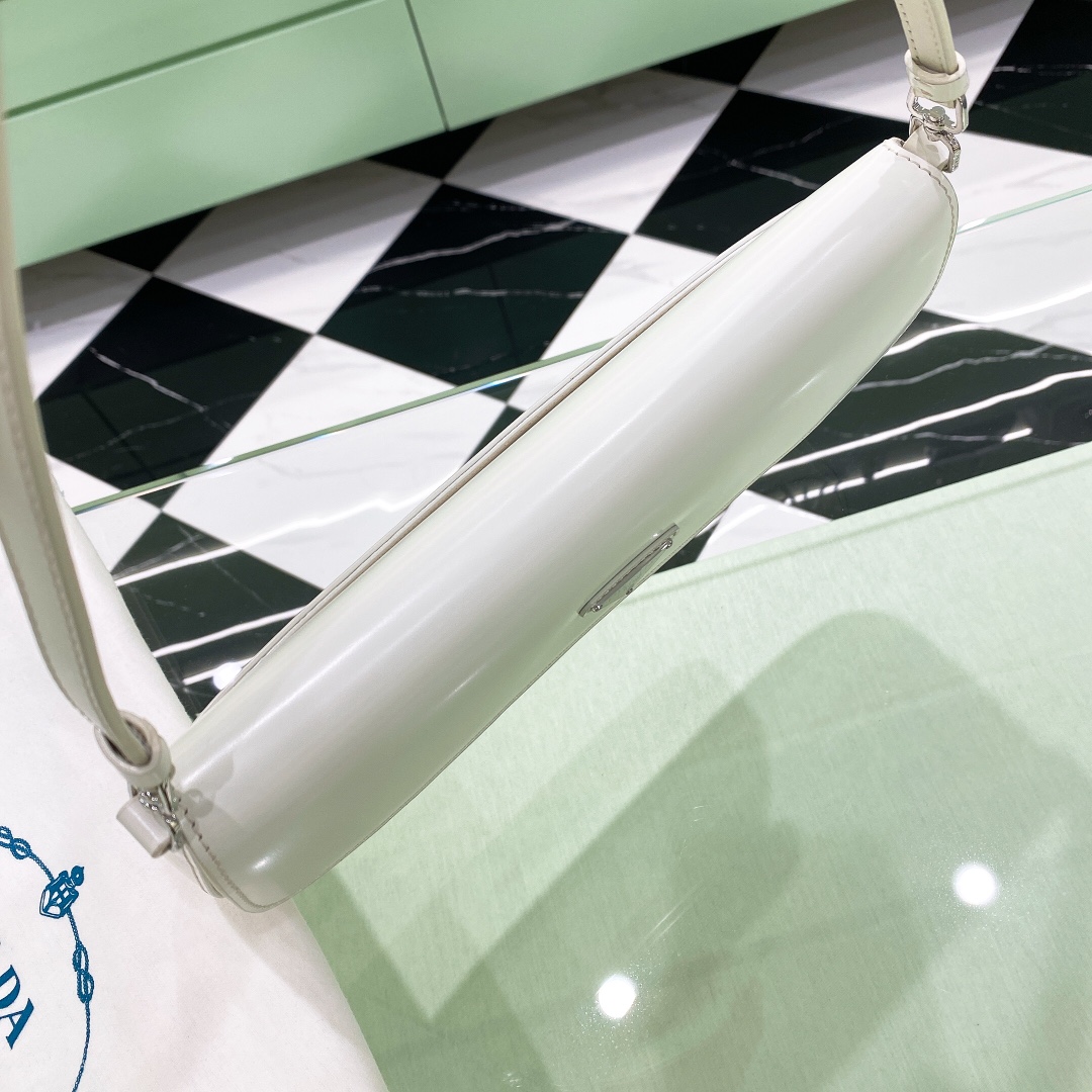 handbags prada 1BD276 size:30*19*4cm - vstockx