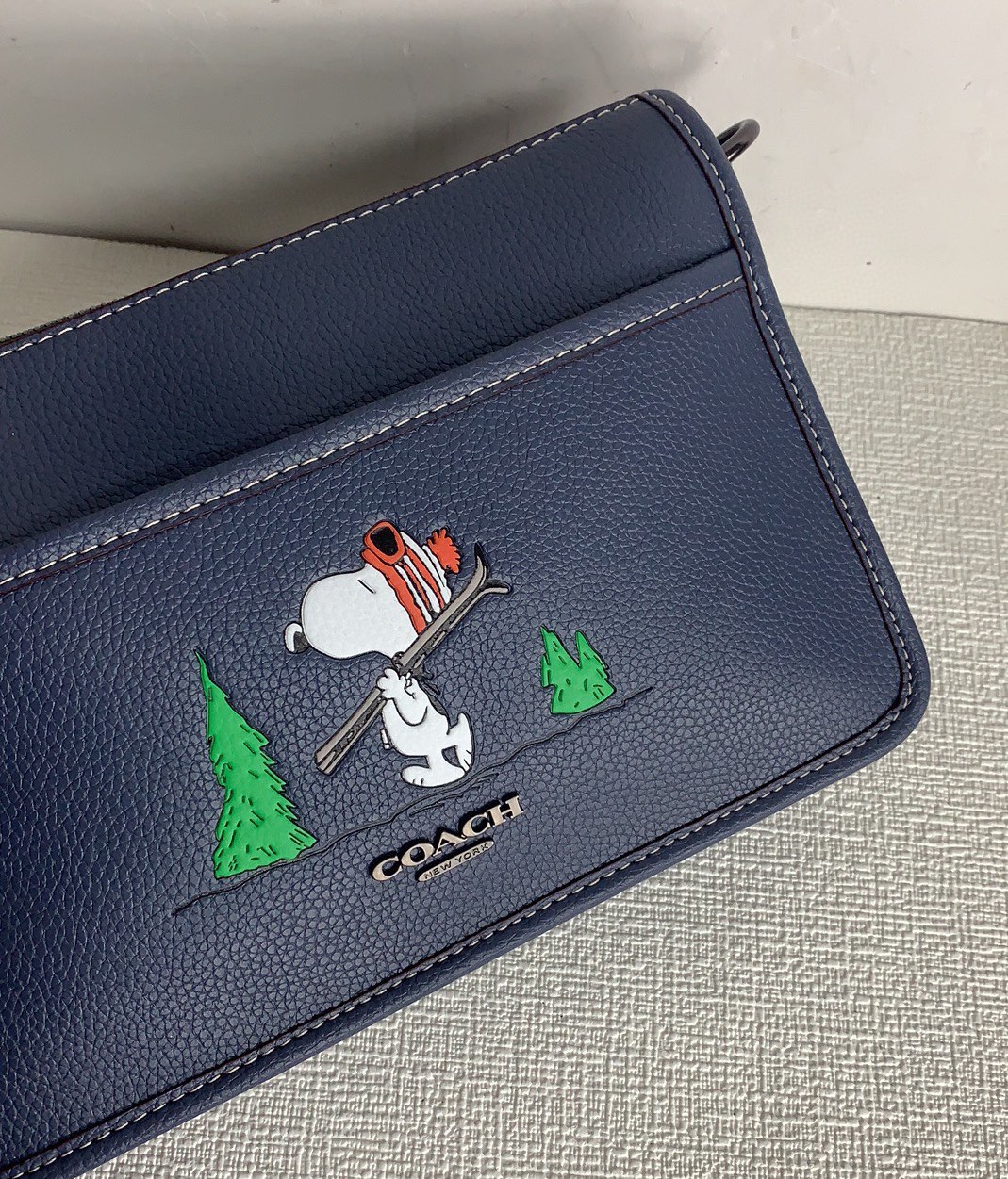 Handbags Coach CE710 size:24.5*16*5 - vstockx