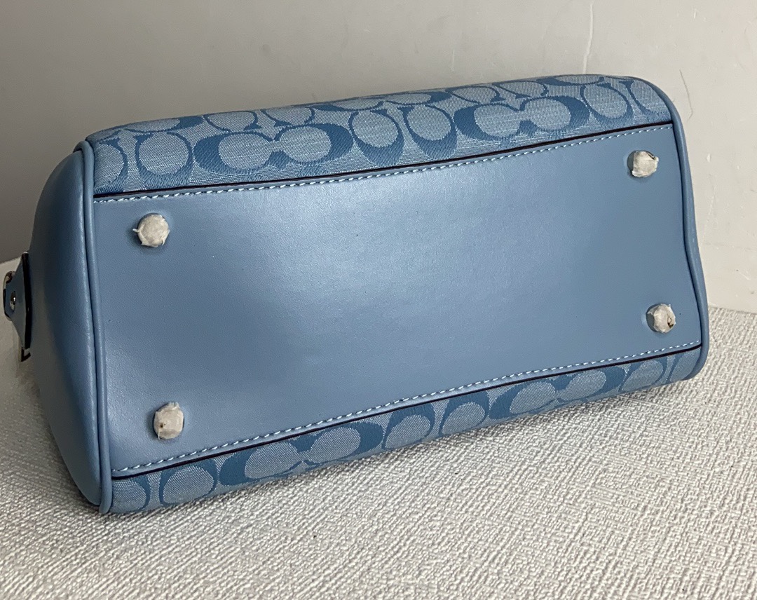 Handbags Coach CH141 size:26*18 - vstockx