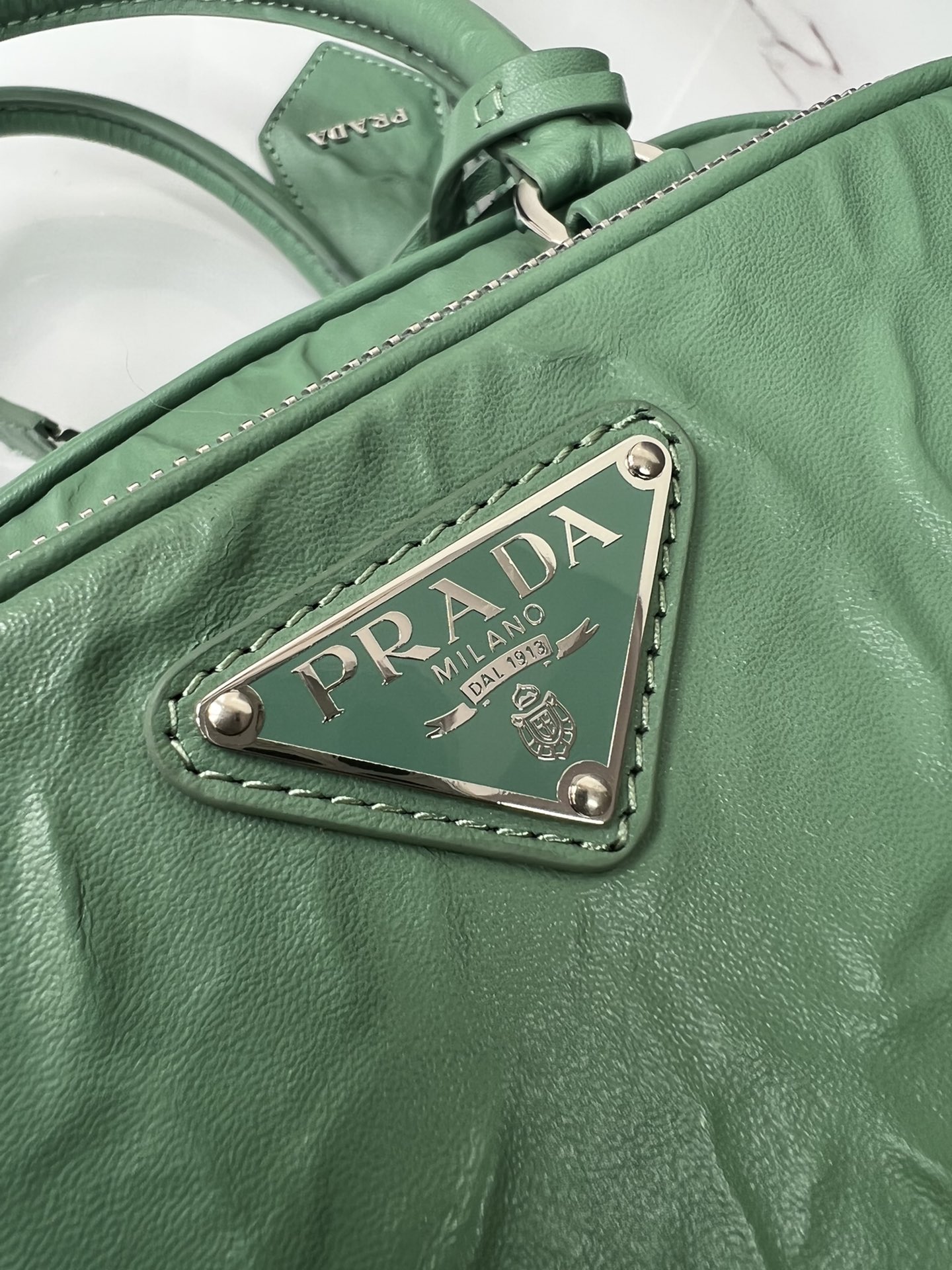 handbags prada 1BB099 24*12.5*7 - vstockx