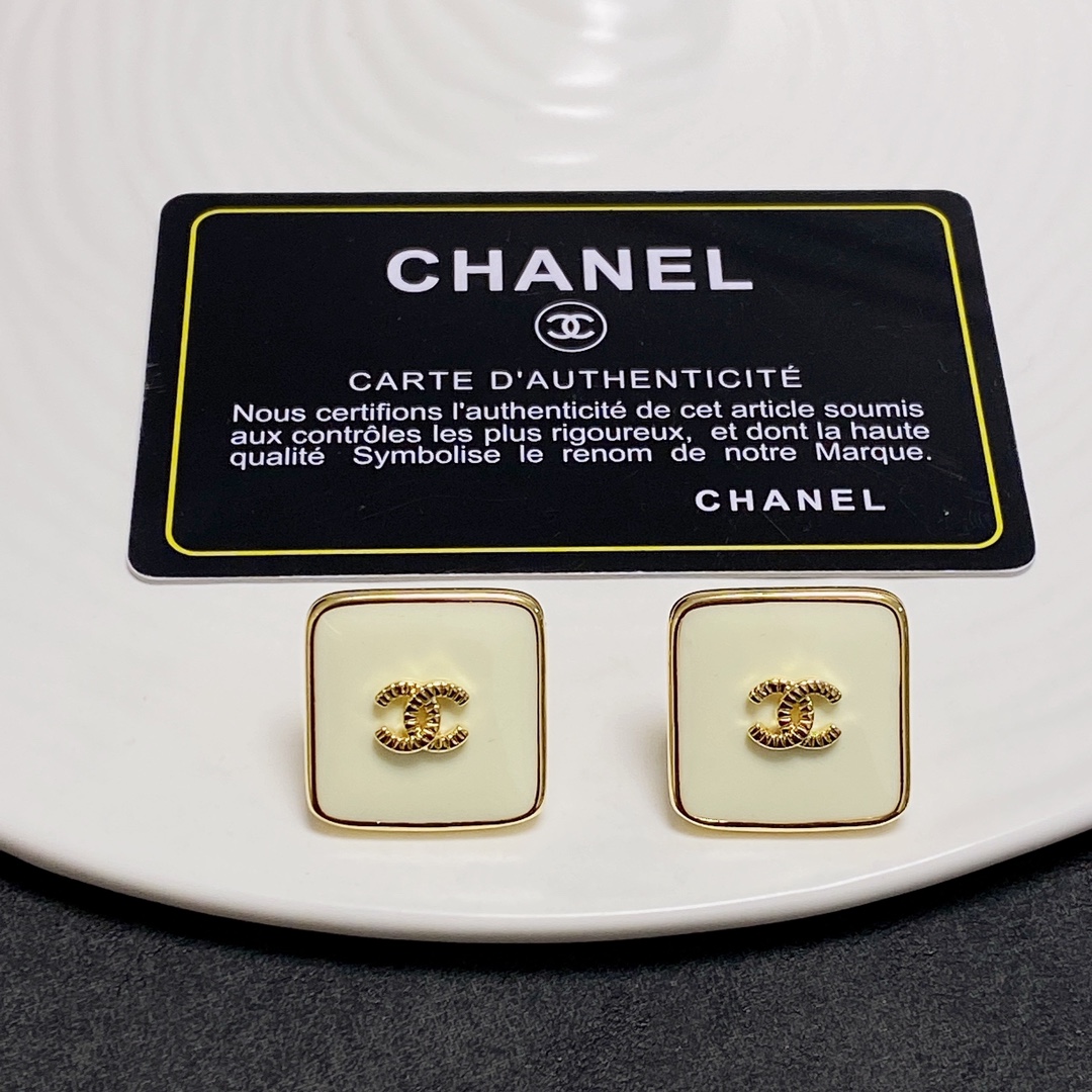 Jewelry Chanel 1826 - vstockx