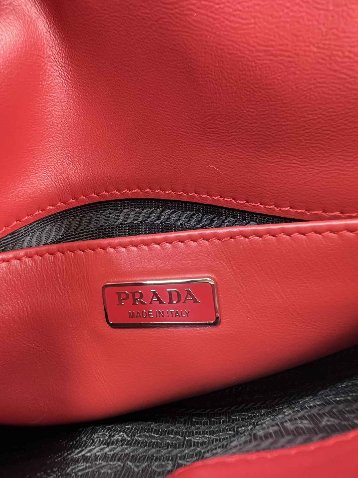handbags prada 1BD311 Size:23*18*4cm - vstockx