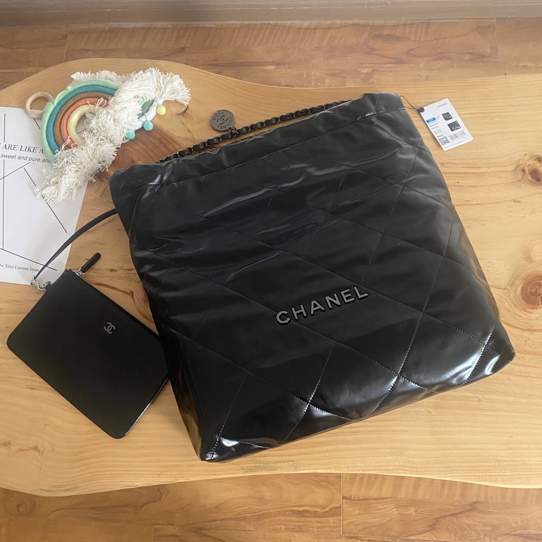 Handbag Chanel AS3262 size 48X45X10 Cm - vstockx