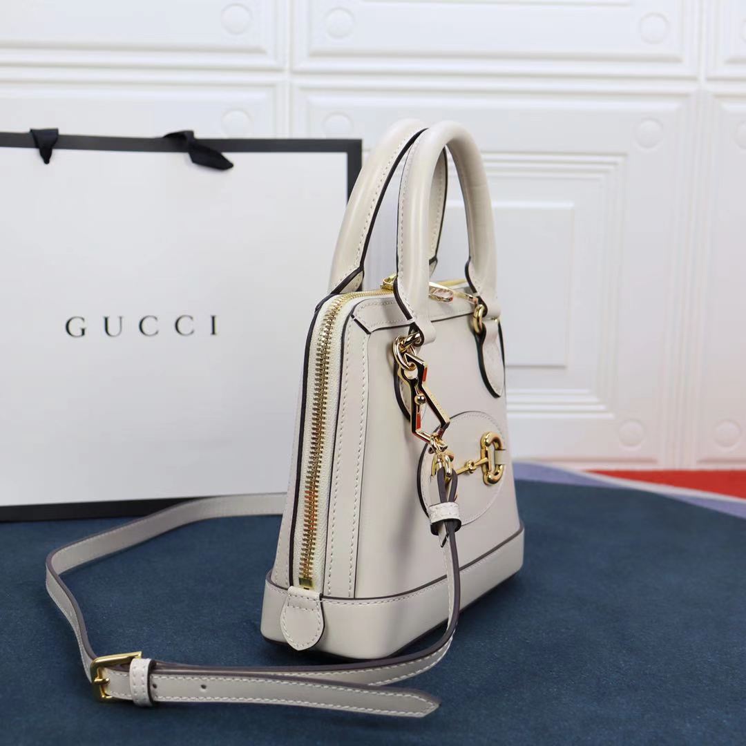 Handbag Gucci 640716 size 20X19.5X7.5 cm - vstockx