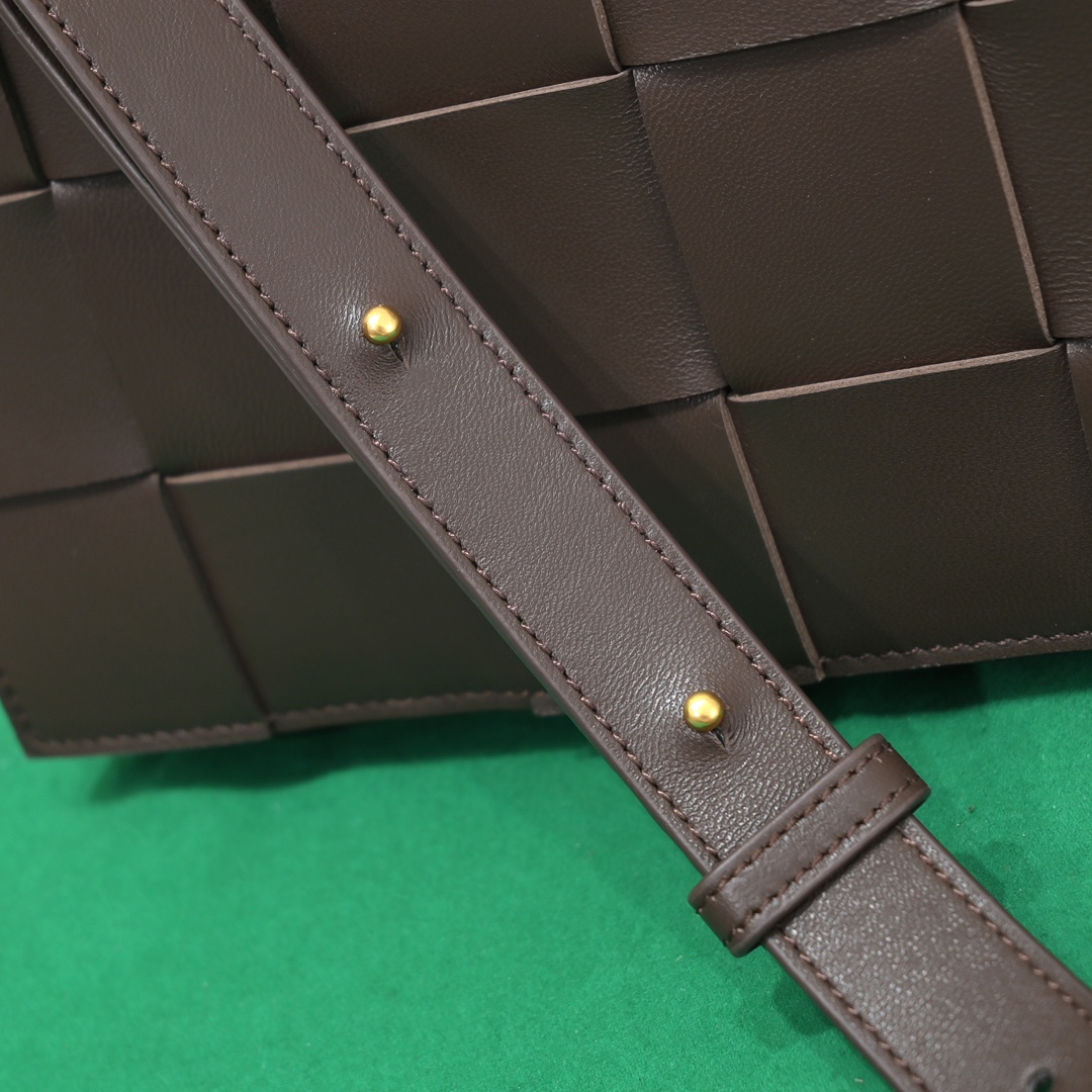 handbags Bottega Veneta 6687# size:23*15*5cm - vstockx