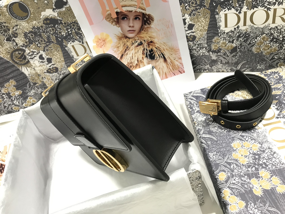 Handbag Dior M9203 size 24 x 17 x 8 cm - vstockx