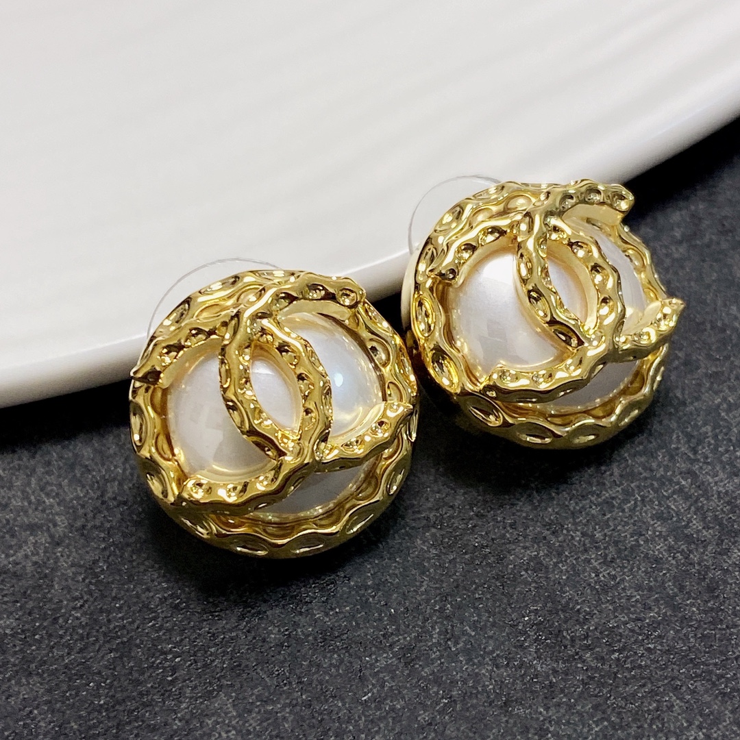 Jewelry Chanel 1825 - vstockx