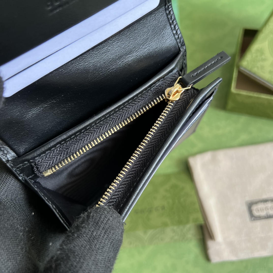 Handbag Gucci 723786 size 11x*8.5*3 cm - vstockx
