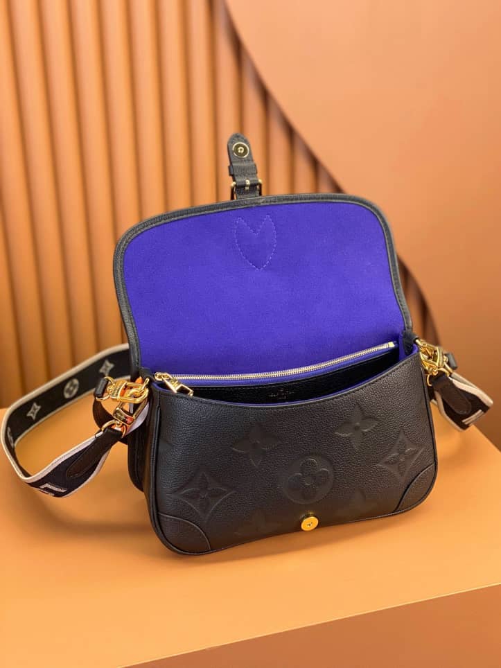 Handbags Louis Vuitton m46386 size 23*16*8.5cm - vstockx