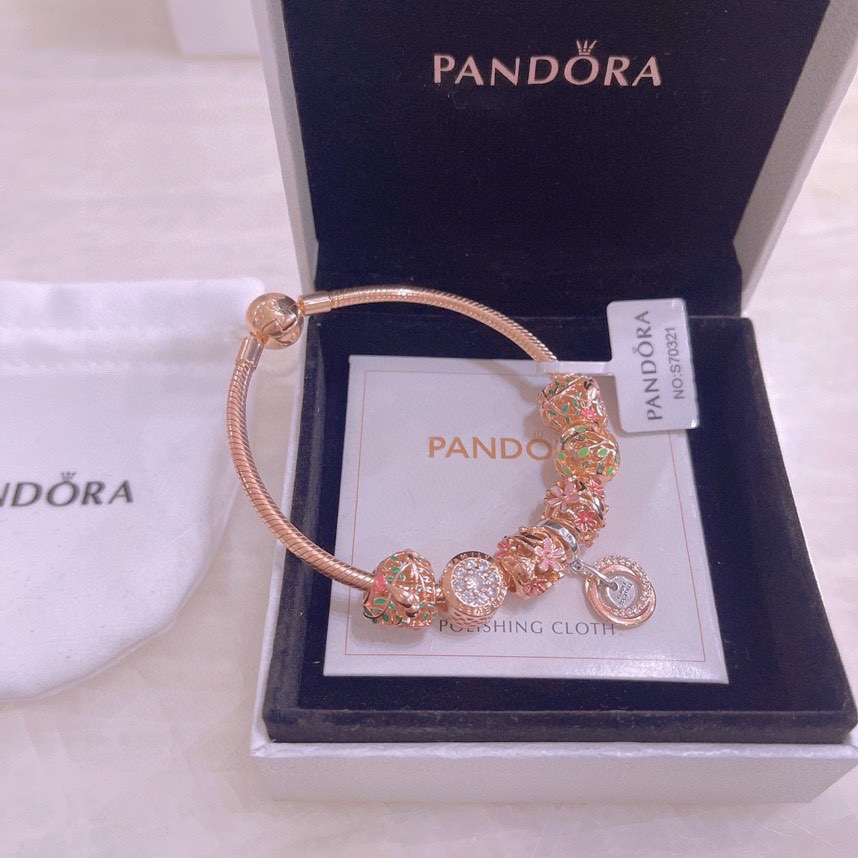 Jewelry pandora 262 - vstockx