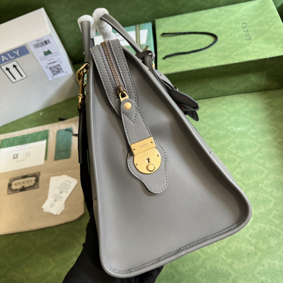 Handbag Gucci 715671 size 40*29*20 cm - vstockx