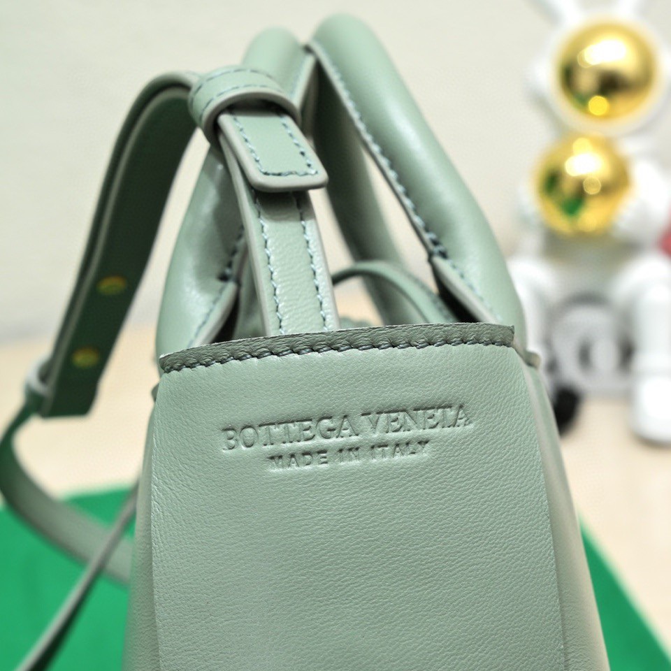 handbags Bottega Veneta 9895# size:20*7*13cm - vstockx