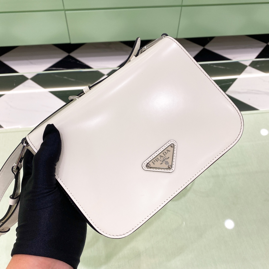 handbags prada 1BD308 20*14*4.8 - vstockx