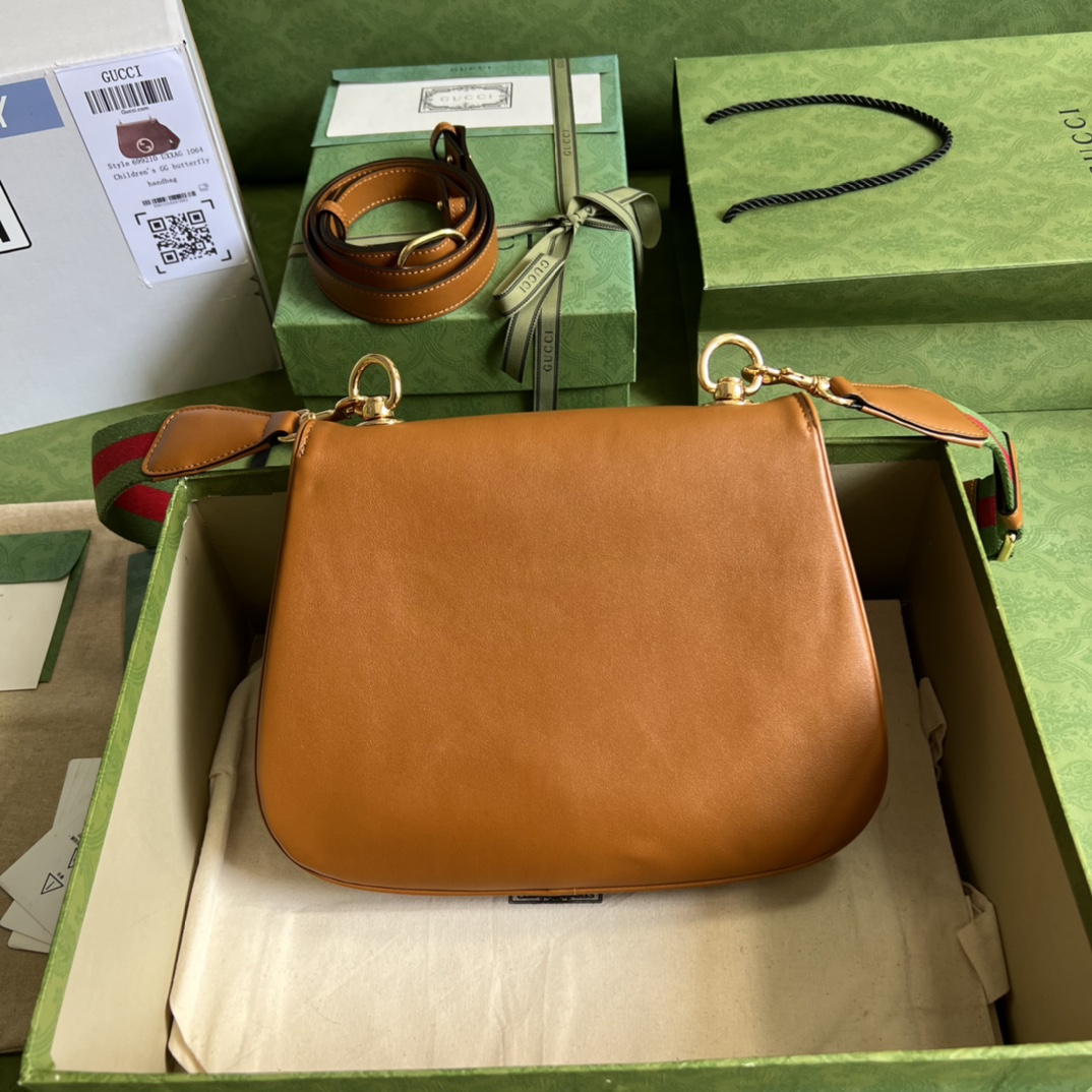 Handbag Gucci 699210 size 29 x 22 x 7 cm - vstockx