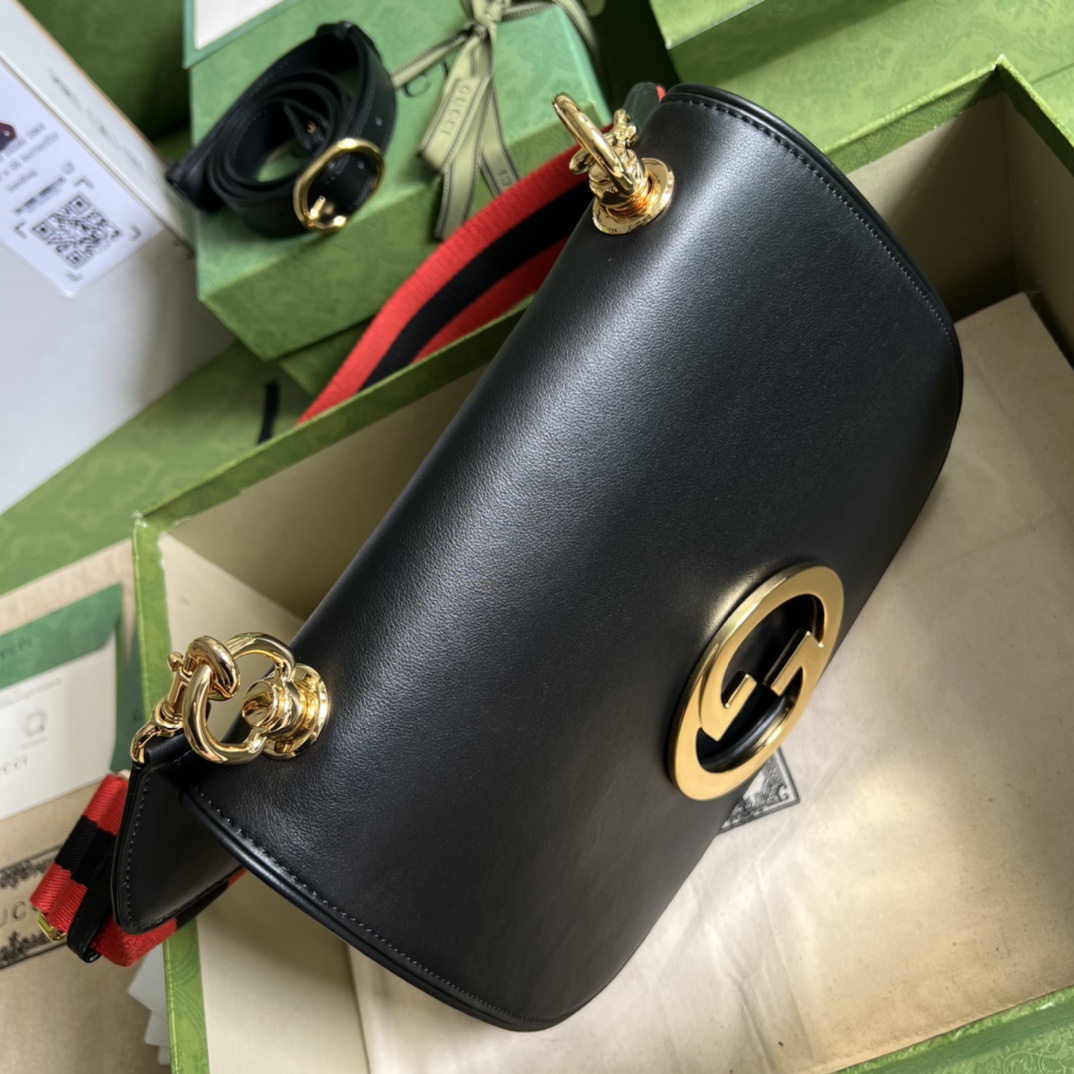 Handbag Gucci 699210 size 29 x 22 x 7 cm - vstockx