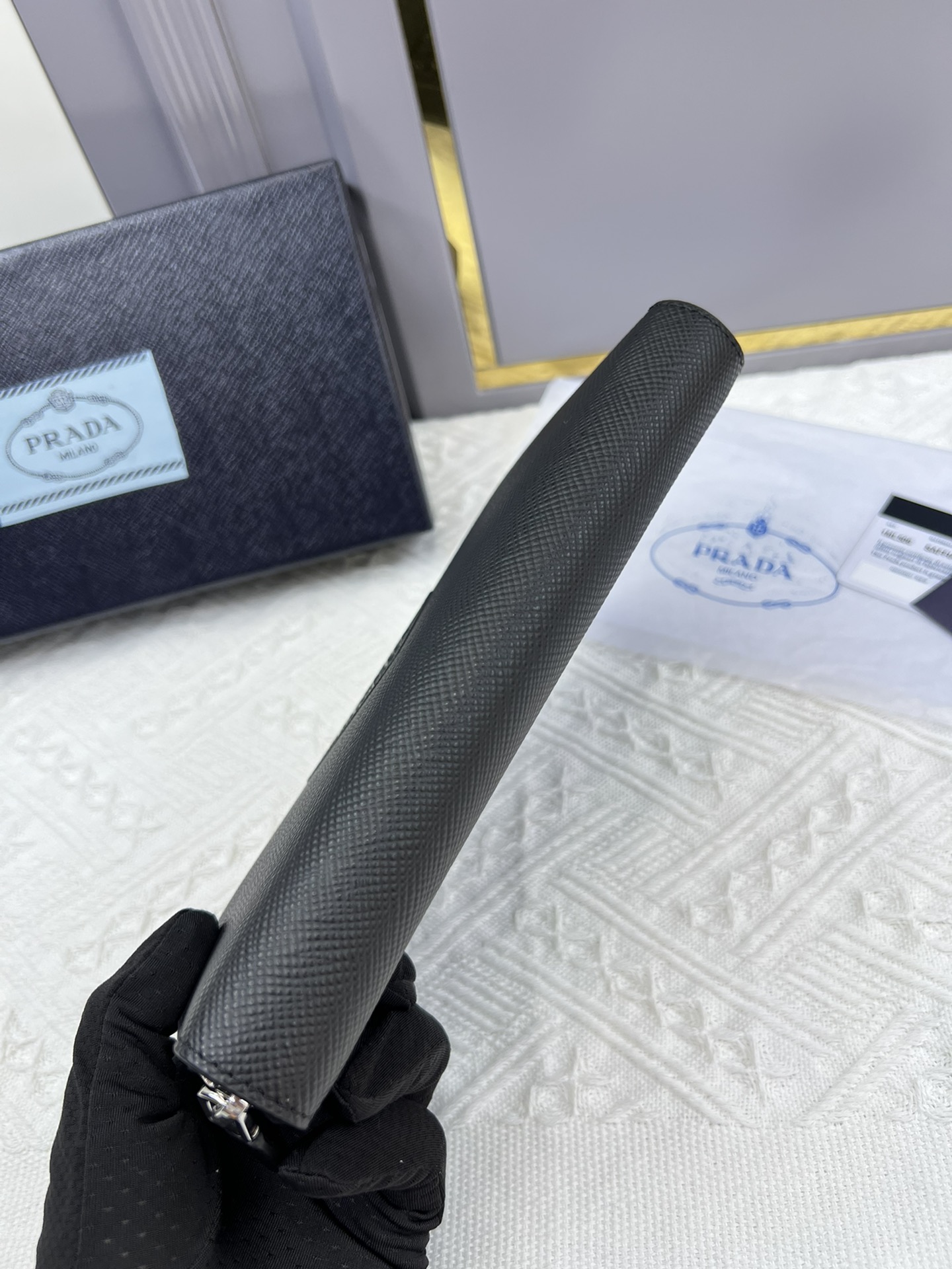 handbags prada 2ML317 20*10.3 - vstockx