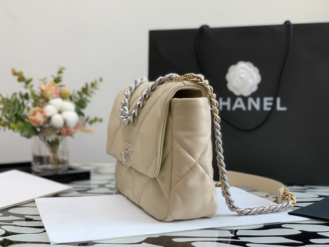 Handbag Chanel size 36 cm - vstockx