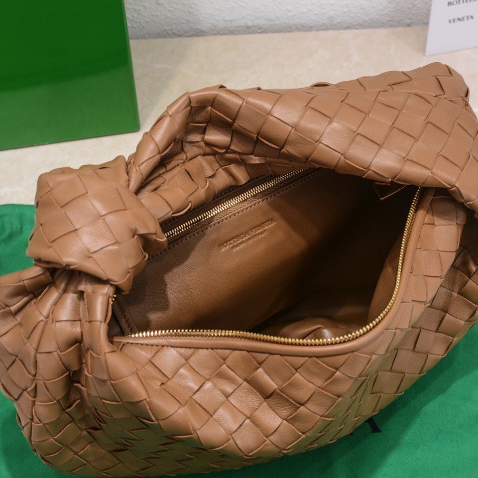 handbags Bottega Veneta 6697 size:36*21*13 - vstockx
