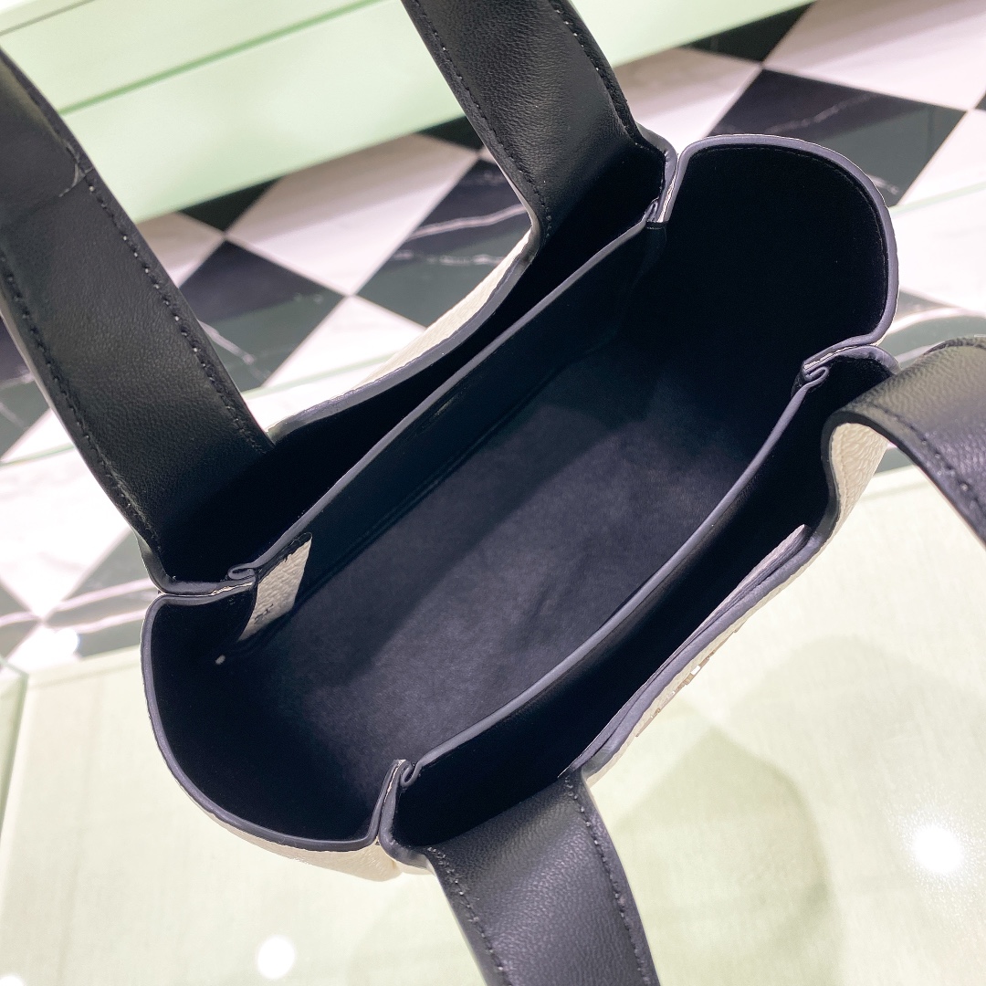 handbags prada 1BA349 15.5*18*10 - vstockx