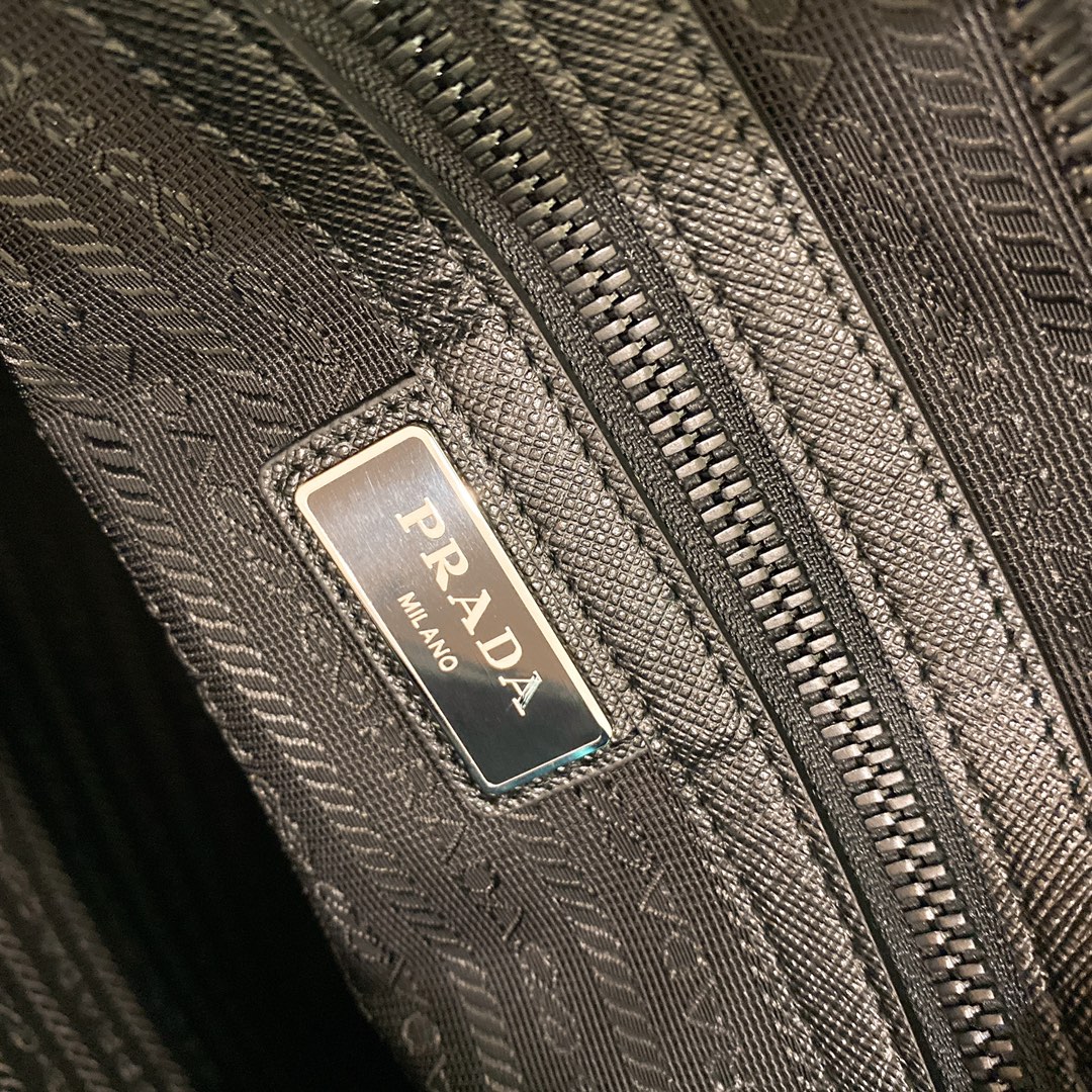 handbags prada 2VG064 size ?4*36*10cm - vstockx