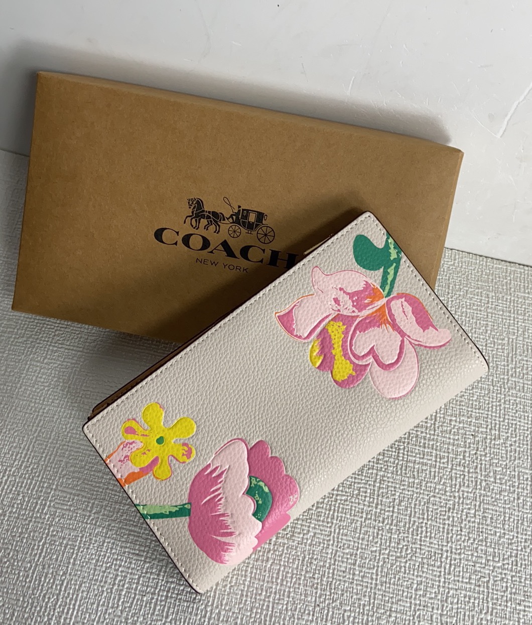 Handbags Coach C8714 size:21*10*1cm - vstockx