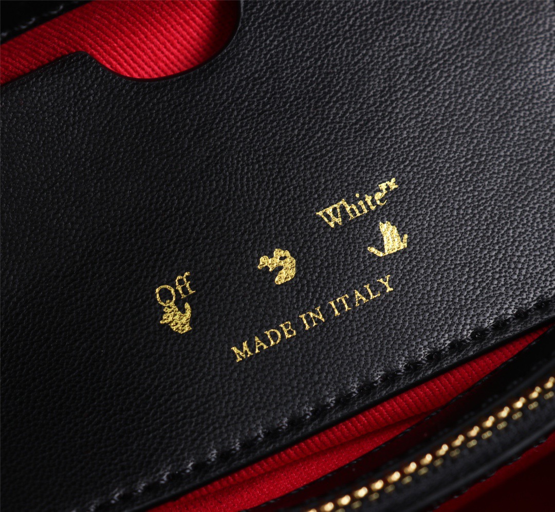 handbags OFF-White 567  6553870  size:24*19*12cm - vstockx