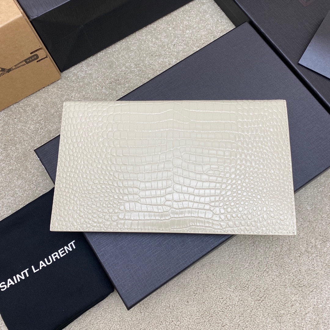 Handbags SAINT LAURENT 565739 size 27x16x2 cm - vstockx