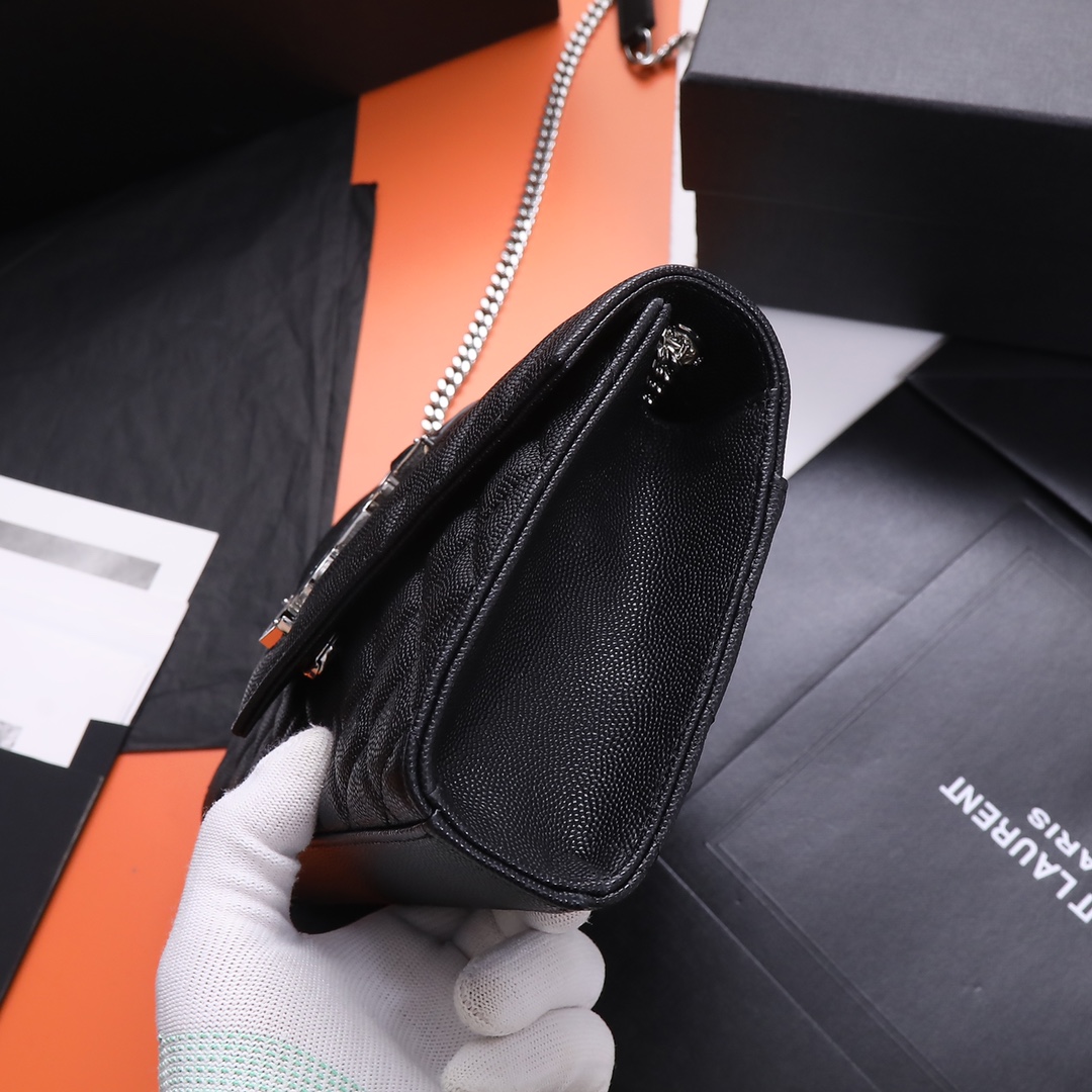 Handbags SAINT LAURENT 526286 size 21x13x6 cm - vstockx